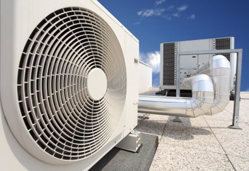 Slide of Bowman Plumbing Heating & Air