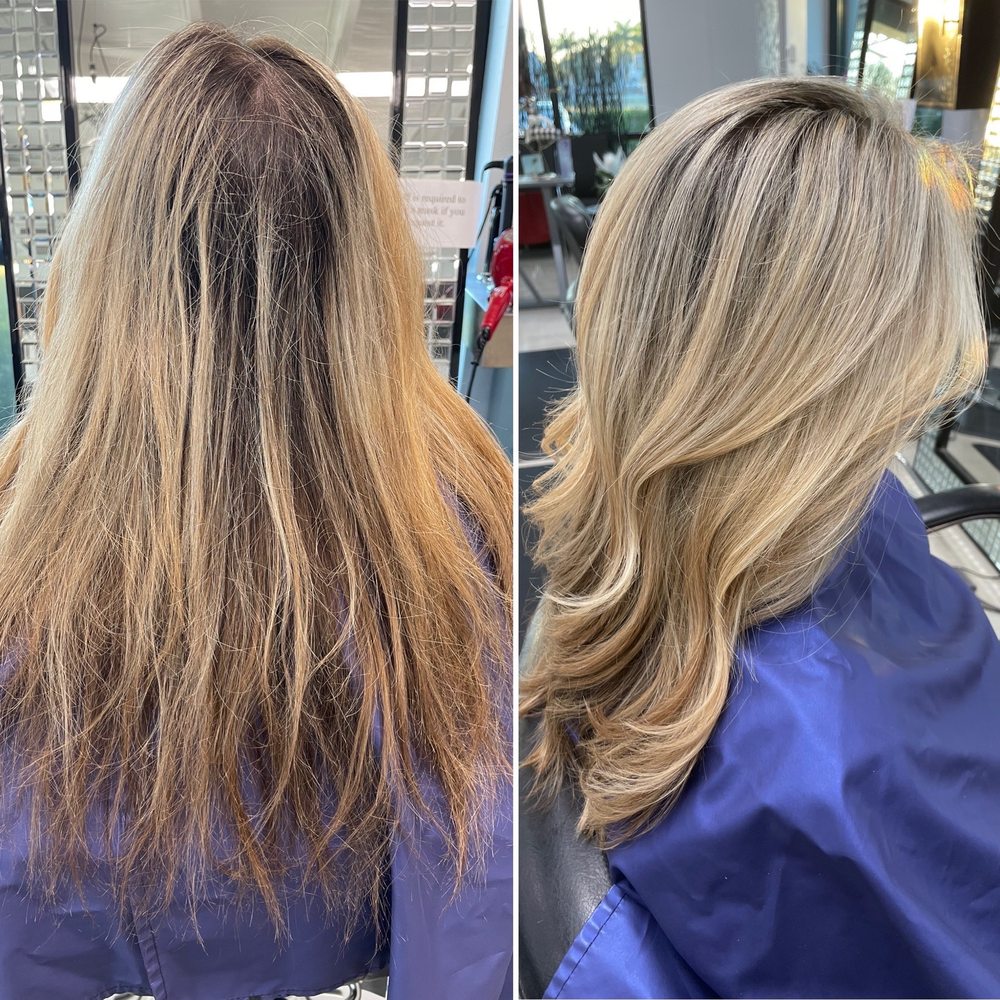Head Hunters Salon & Spa Image