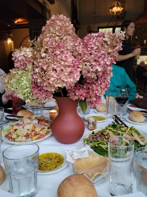 Rosalie's Cucina by null