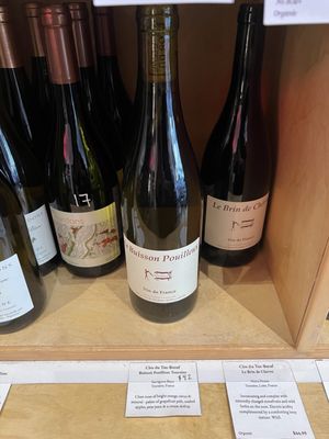 Wine Therapy by null
