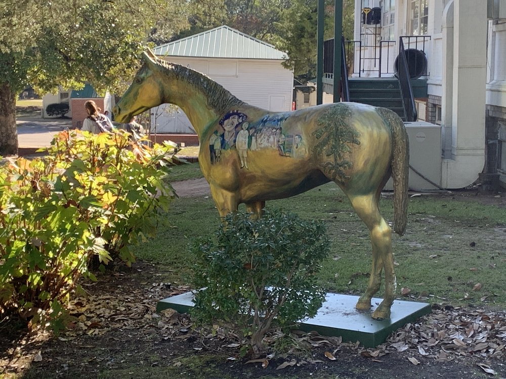 MEAD HALL EPISCOPAL SCHOOL AIKEN PREP CAMPUS Updated May 2024 619