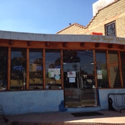 Cafe Yaguar