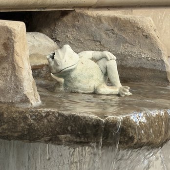AB Pool Services - Waterfall Pond - Pool & Hot Tub Service Near Me