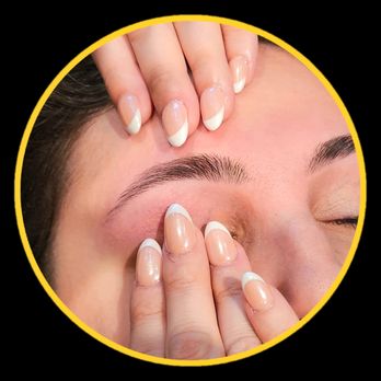 Herbal Threading - Eyebrow Services Near Me - Phoenix, Arizona Herbal Threading - Eyebrow Services Near Me - Phoenix, Arizona