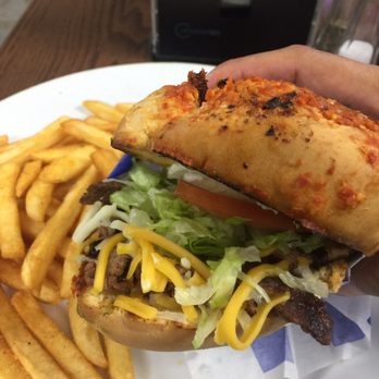Papi's - Asada Torta - Mexican Near Me - Paso Robles, California