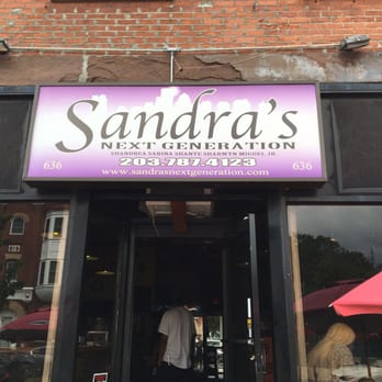 Sandra's Next Generation - Soul Food Near Me - New Haven, Connecticut
