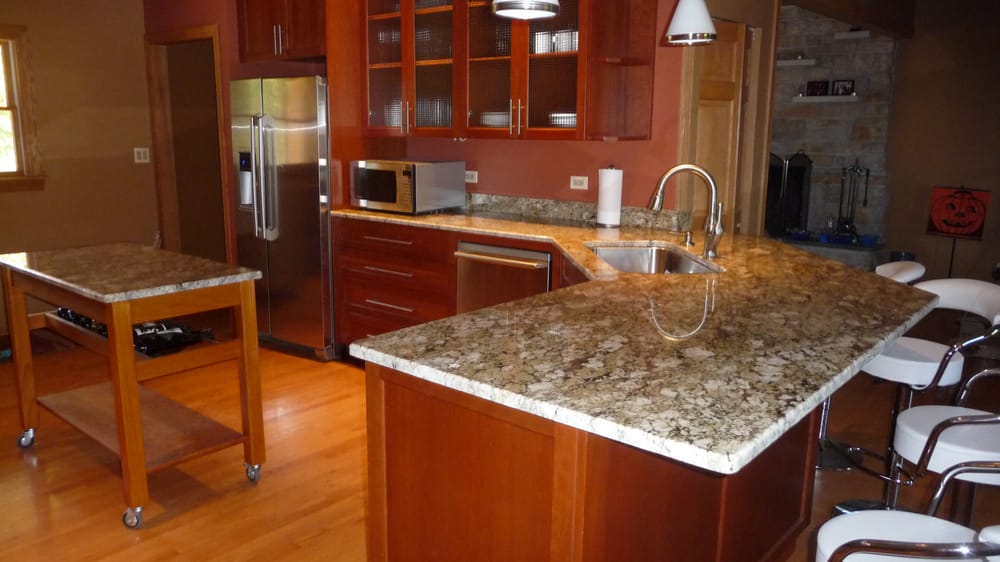 JC Granite - countertop fabricator in Chicago, IL