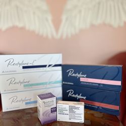 Dolce Lounge Aesthetics Wellness