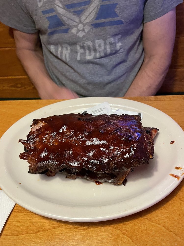 Texas Roadhouse Logo