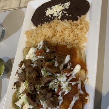Pabellon - Enchiladas - Mexican Near Me - Pittsburgh, Pennsylvania