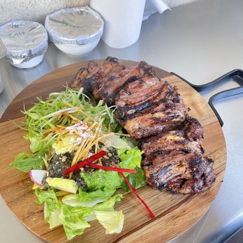 Nolza - BBQ Pork Rib - Pubs Near Me - Buena Park, California Nolza - BBQ Pork Rib - Pubs Near Me - Buena Park, California