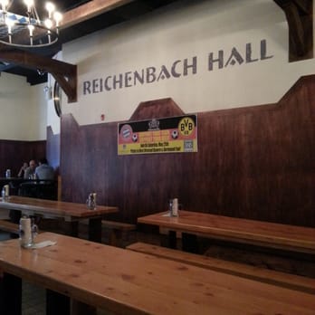 Reichenbach Hall - Bars Near Me - New York, New York Reichenbach Hall - Bars Near Me - New York, New York