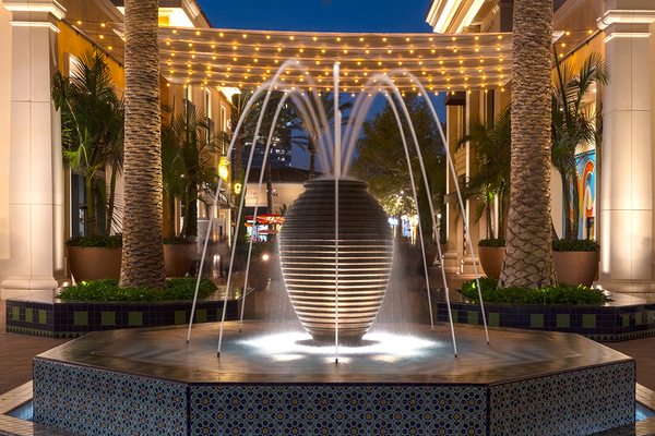 Irvine Spectrum Center by null