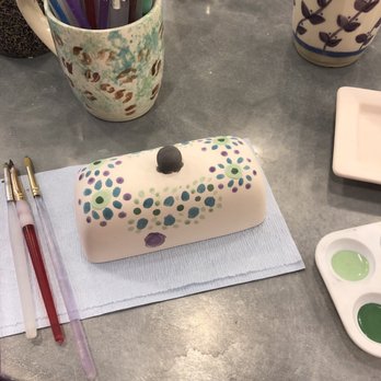2000 degrees pottery - Art Classes Near Me - State College, Pennsylvania