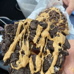 Doughnut!