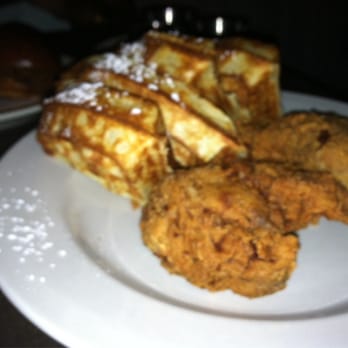 Sweet Chick - Chicken & Waffle - Southern Near Me - Brooklyn, New York Sweet Chick - Chicken & Waffle - Southern Near Me - Brooklyn, New York