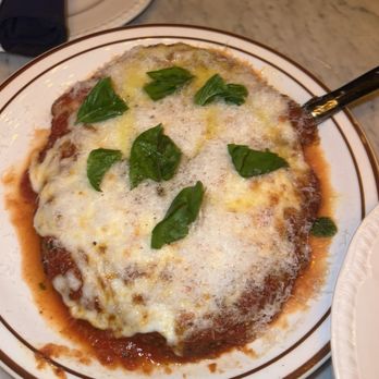 The Nice Guy - Chicken Parm - Italian Near Me - Los Angeles, California