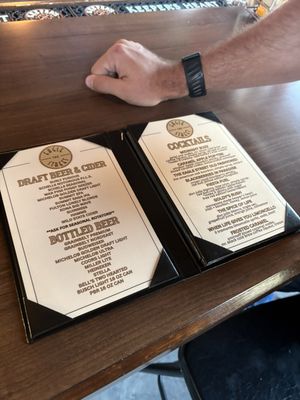 The Eagle Street by null