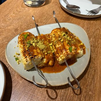 Prik Hom - corn - Thai Near Me - San Francisco, California