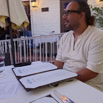 Mille Fleurs - French Near Me - Rancho Santa Fe, California