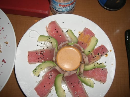 RA Sushi Bar Restaurant by null