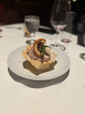 The Vintage Press Restaurante by null