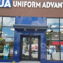 Uniform Advantage