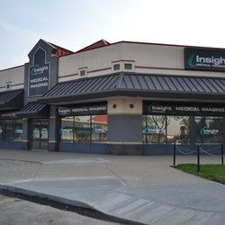 Insight Medical Imaging - Millwoods