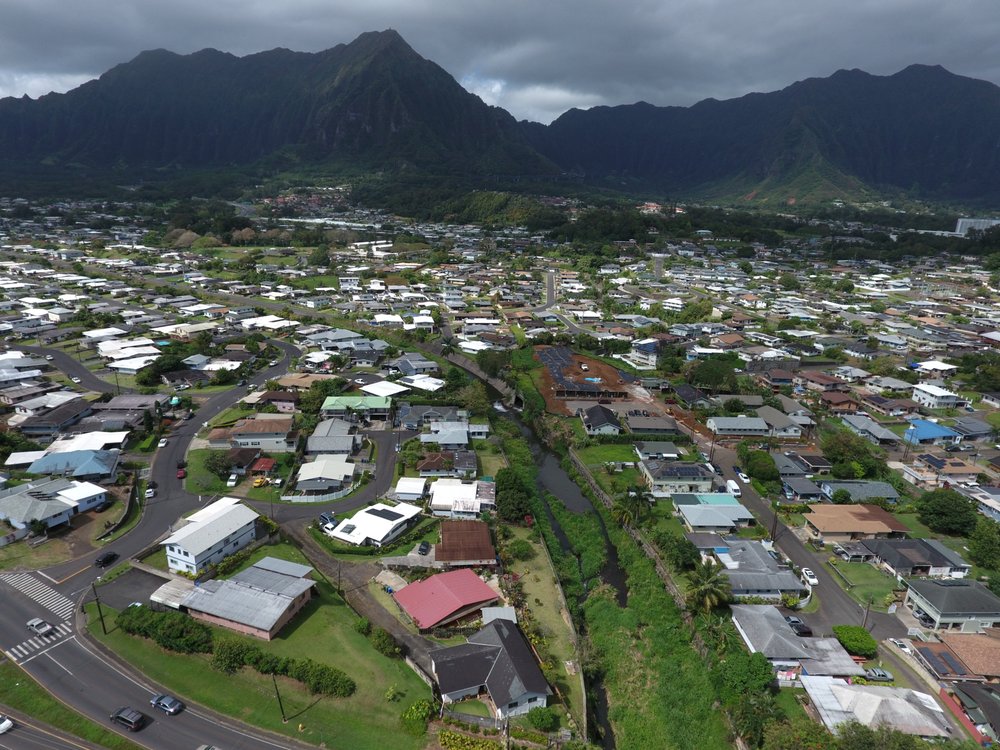 Slide of Roofing Solutions