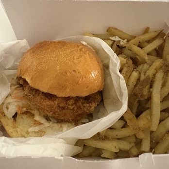 Side Chick - Chicken Shop Near Me - San Diego, California Side Chick - Chicken Shop Near Me - San Diego, California