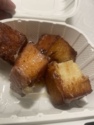 Taylor's BBQ by null