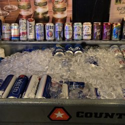 Carolina Western Pub