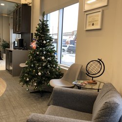 Lakeside Dental of Mahogany - Waiting area