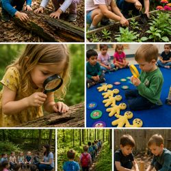 Frog Pond Early Learning Center