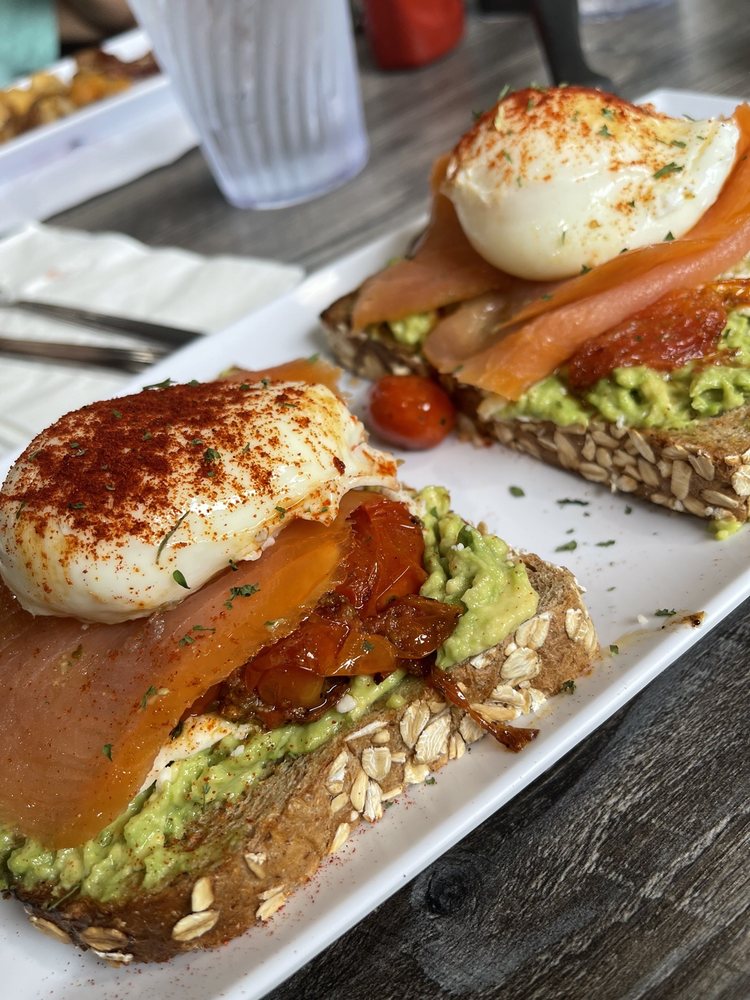 ROSEMARY CAFE 59 Photos & 72 Reviews 1730 Essington Rd, Joliet