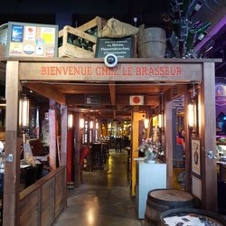 Chez le Brasseur