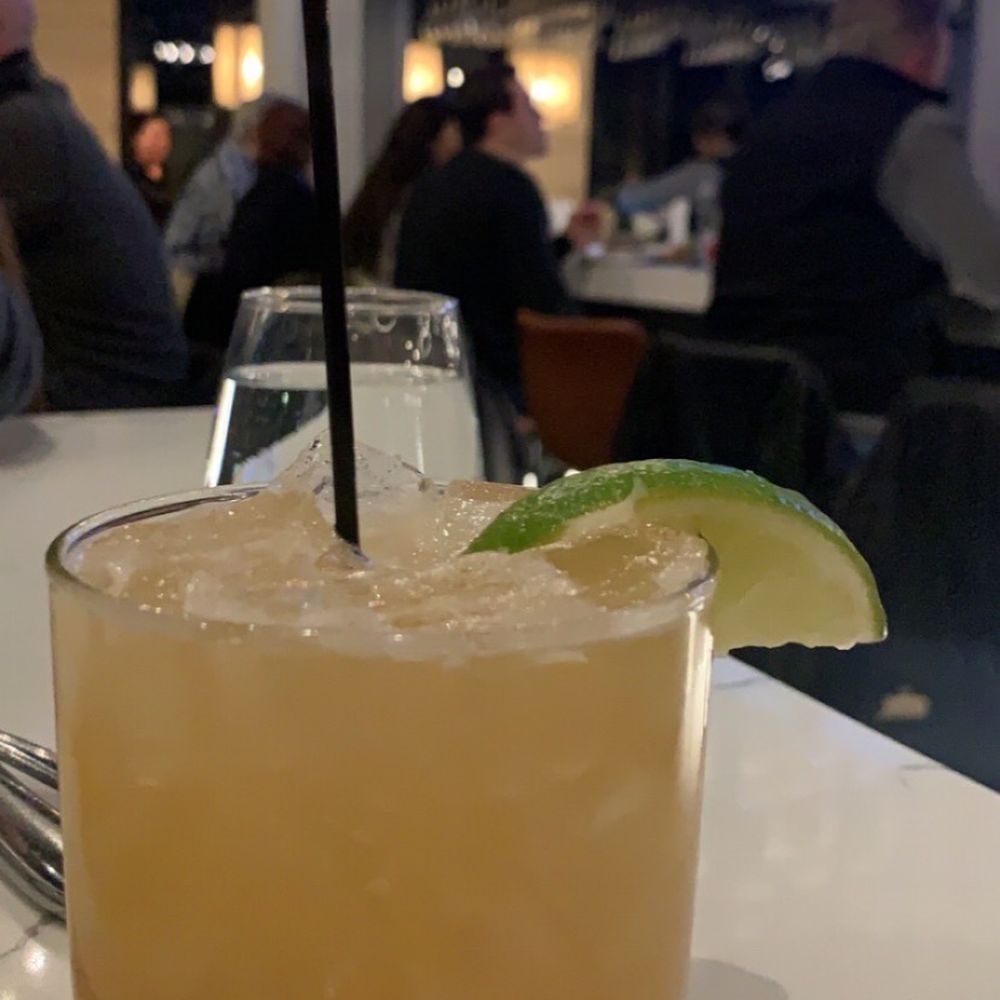 Bar Verona - Spicy Margarita - Bars Near Me - Washington, Michigan Bar Verona - Spicy Margarita - Bars Near Me - Washington, Michigan