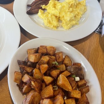 The Peach Cafe - Sides - New American Near Me - Monrovia, California The Peach Cafe - Sides - New American Near Me - Monrovia, California