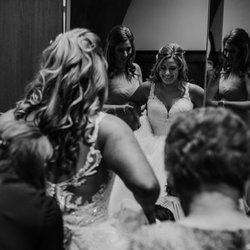 Genevieve's Bridal Couture