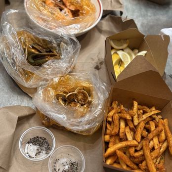 Boil Daddy - Cajun/Creole Near Me - Garden Grove, California Boil Daddy - Cajun/Creole Near Me - Garden Grove, California