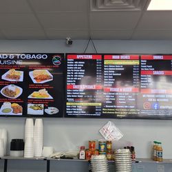 Menu 12/29/22