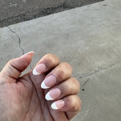 Happy Nails