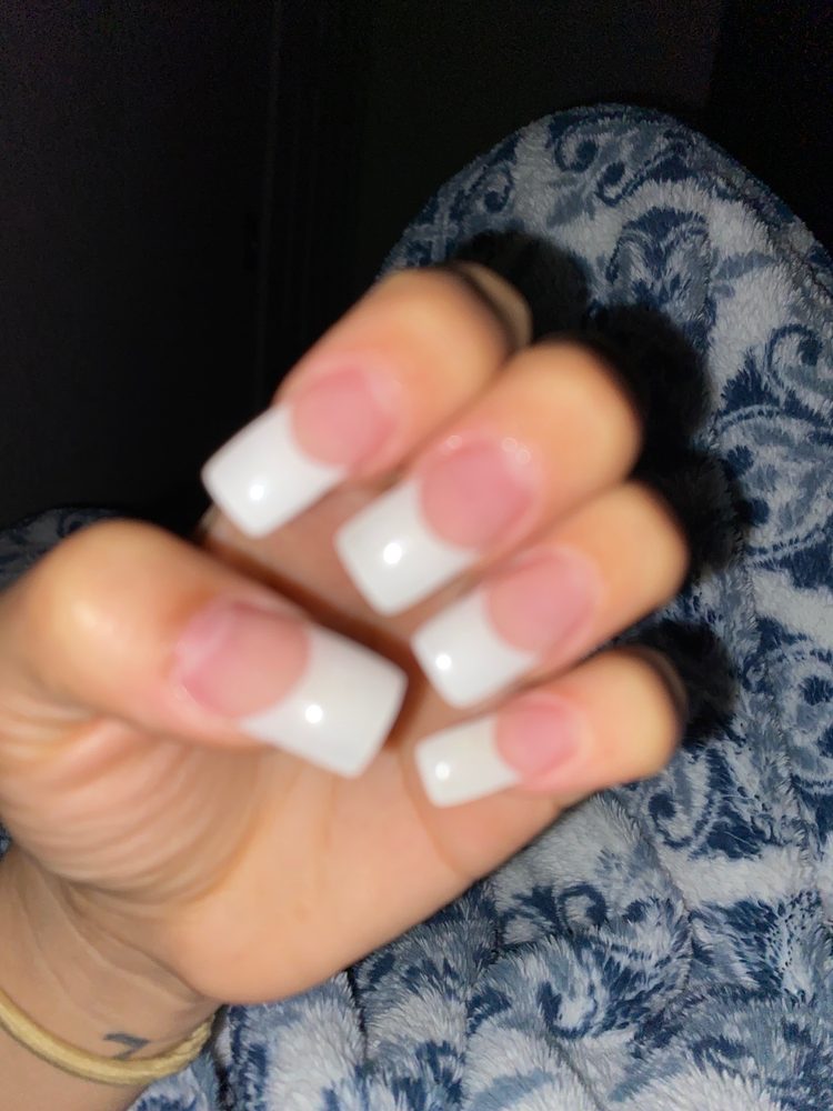 AVA NAILS Updated August 2024 15 Photos & 28 Reviews 13944 Imperial Hwy, Santa Fe Springs