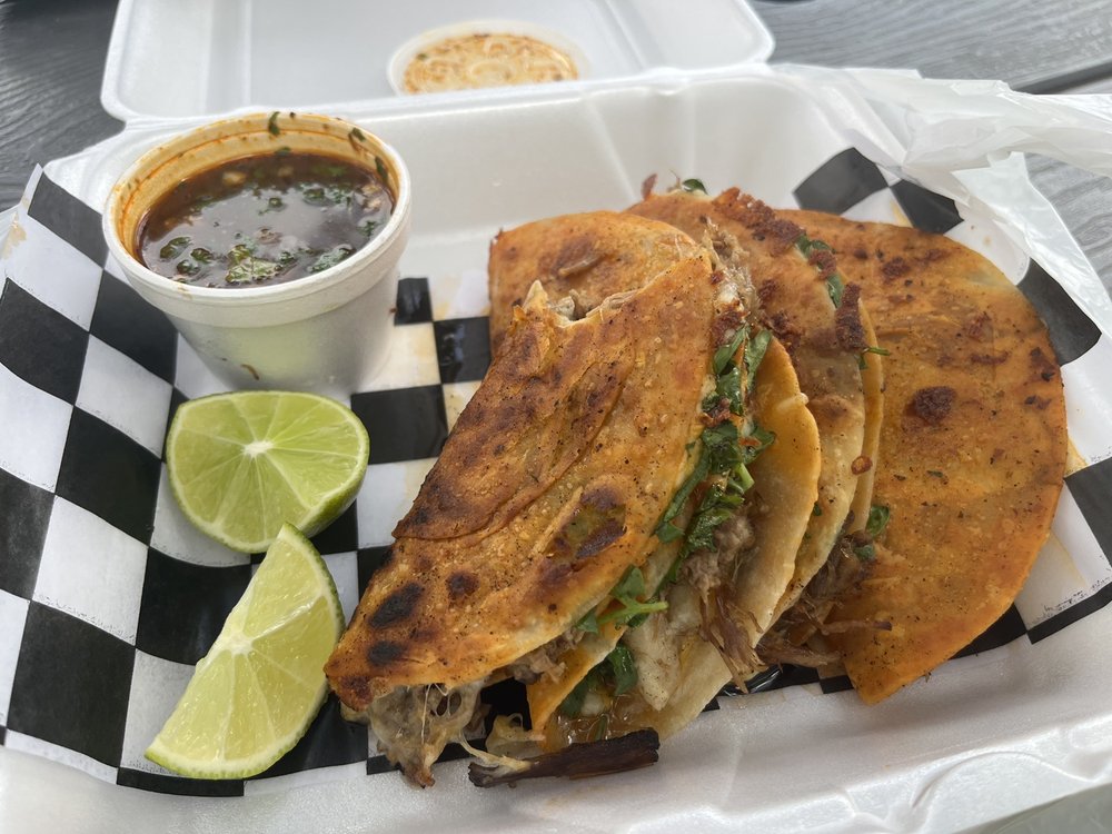 4 Wheel Tacos
