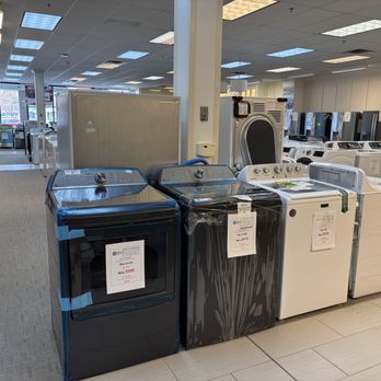 Dh Appliances 4 Less - Appliances Near Me - Ewing Township, New Jersey