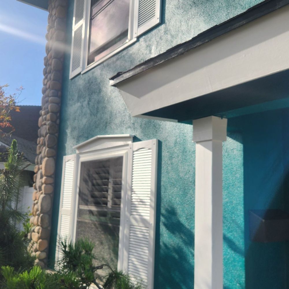 Capstone Masonry - After! - Masonry/Concrete Near Me