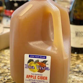 Boa Vista Orchards - 11.14.21 apple cider - Fruits & Veggies Near Me - Placerville, California Boa Vista Orchards - 11.14.21 apple cider - Fruits & Veggies Near Me - Placerville, California