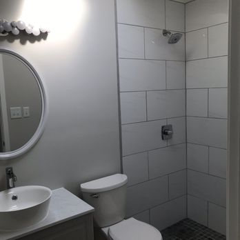 Pacific West Flooring - Shower tile! - Flooring Near Me - Las Vegas, Nevada Pacific West Flooring - Shower tile! - Flooring Near Me - Las Vegas, Nevada