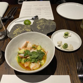 S.K.Y. - New American Near Me - Chicago, Illinois