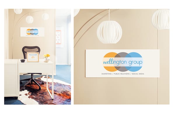 Wellington Group Marketing & PR